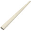 3" x 6.5 Ft. Line Set Cover (Natural)