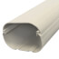 4" x 6.5 Ft. Line Set Cover (Natural)