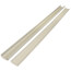 4" x 6.5 Ft. Line Set Cover (Natural)
