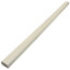 4" x 6.5 Ft. Line Set Cover (Natural)