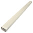 6" x 6.5 Ft. Line Set Cover (Natural)