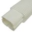3" Flex Joint (White)