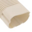 4" Flex Joint (Natural)