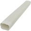 4" Flex Joint (White)