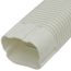 4" Flex Joint (White)