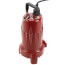 2 HP Manual Omnivore Grinder Pump - 575v - 25 ft Cord - 3 Phase