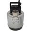 Submersible Sump Pump (1/3 HP, 115V, 1 PH, 36 GPM, 10' Cord)