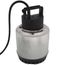 Submersible Sump Pump (1/3 HP, 115V, 1 PH, 36 GPM, 10' Cord)