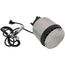 Submersible Sump Pump (1/3 HP, 115V, 1 PH, 36 GPM, 10' Cord)