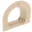 3" Soffit Inlet (Natural)