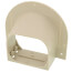 3" Soffit Inlet (Natural)