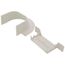 3" Soffit Inlet (White)