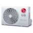 9,000 BTU, R-410A, SEER 17 Single Zone Standard Efficiency Inverter Heat Pump - Value Line (Outdoor Unit)