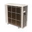 9,000 BTU, R-410A, Ductless Single Zone Air Conditioner/Inverter Heat Pump (Outdoor Unit)