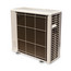 9,000 BTU, R-410A, Ductless Single Zone Air Conditioner/Inverter Heat Pump (Outdoor Unit)