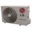 12,000 BTU, R-410A, Mega Single Zone Inverter Air Conditioner/Heat Pump (Outdoor Unit)