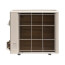 12,000 BTU, R-410A, Ductless Single Zone Air Conditioner/Inverter Heat Pump (Outdoor Unit)