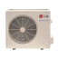 12,000 BTU, R-410A, Ductless Single Zone Air Conditioner/Inverter Heat Pump (Outdoor Unit)