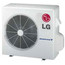 12,000 BTU, R-410A, 17 SEER Inverter Heat Pump - Value Line, 115V (Outdoor Unit)