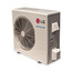 11,200 BTU, R-410A, Ductless Single Zone Air Conditioner/Inverter Heat Pump (Outdoor Unit)
