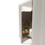 11,500 BTU, R-410A, Ductless Single Zone Air Conditioner (Outdoor Unit)