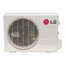 11,500 BTU, R-410A, Ductless Single Zone Air Conditioner (Outdoor Unit)