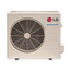 18,000 BTU, R-410A, Ductless Single Zone Air Conditioner/Inverter Heat Pump (Outdoor Unit)