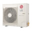 18,000 BTU, R-410A, Ductless Single Zone Air Conditioner/Inverter Heat Pump w/ Built In WiFi (Outdoor Unit)