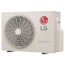 22,000 BTU, R-410A, SEER 17 Single Zone Standard Efficiency Inverter Heat Pump - Value Line (Outdoor Unit)