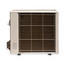 33,100 BTU, R-410A, Ductless Single Zone Air Conditioner/Inverter Heat Pump (Outdoor Unit)
