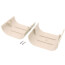 4" Union Coupling (Natural)