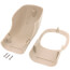 3" Wall Penetration Cover (Natural)