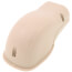 3" Wall Penetration Cover (Natural)
