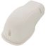 3" Wall Penetration Cover (White)