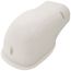 4" Wall Penetration Cover (White)