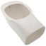 4" Wall Penetration Cover (White)