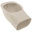 6" Wall Penetration Cover (Natural)