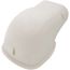 6" Wall Penetration Cover (White)