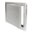 24" x 36" Lightweight Aluminum Access Door for Wall & Ceiling