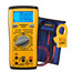 LT16A, Classic Style Digital Multimeter w/ Phase Rotation