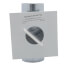 4" Secondary Dryer Lint Trap
