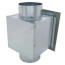 4" Secondary Dryer Lint Trap