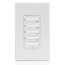 Decora Preset Resistive/Inductive 12-Hour Countdown Timer Switch - White, Ivory, Almond (120V)