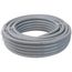 1/2" Liquid Tight Type B Conduit ,PVC Gray (100' Coil)