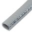 1/2" Liquid Tight Type B Conduit ,PVC Gray (100' Coil)
