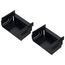 Terminal Covers for Main Circuit Breaker (2 per Pack)