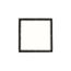 5" x 5" LTD 5 Tile Insert Complete Kit with PVC Bonded Flange, 2", 3" and 4" Outlet (Polished Stainless)