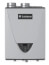 160,000 BTU Tankless High Efficiency Residential Condensing Water Heater - Indoor (LP)