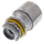 1/2" Zinc Liquid Tight Fitting for PVC Jacketed MC Cable and Teck 90 Cable