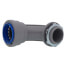 1" Liquid Tight Non-Metallic Push Install 90-Degree Elbow